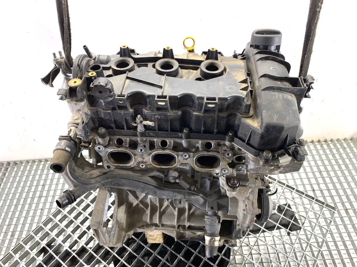Moteur HMZ (EB2) - Image 6