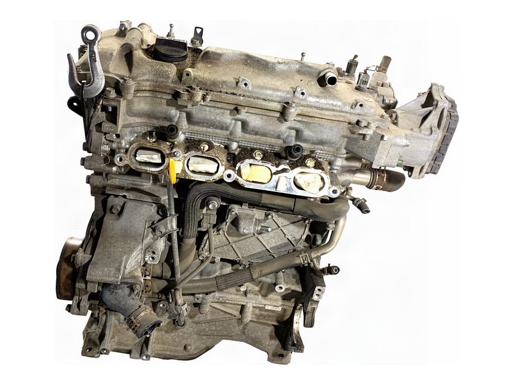 Moteur 2ZR-FAE - Image 1