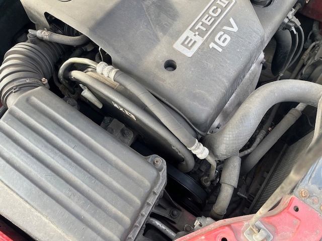 Moteur F14D3 - Image 3