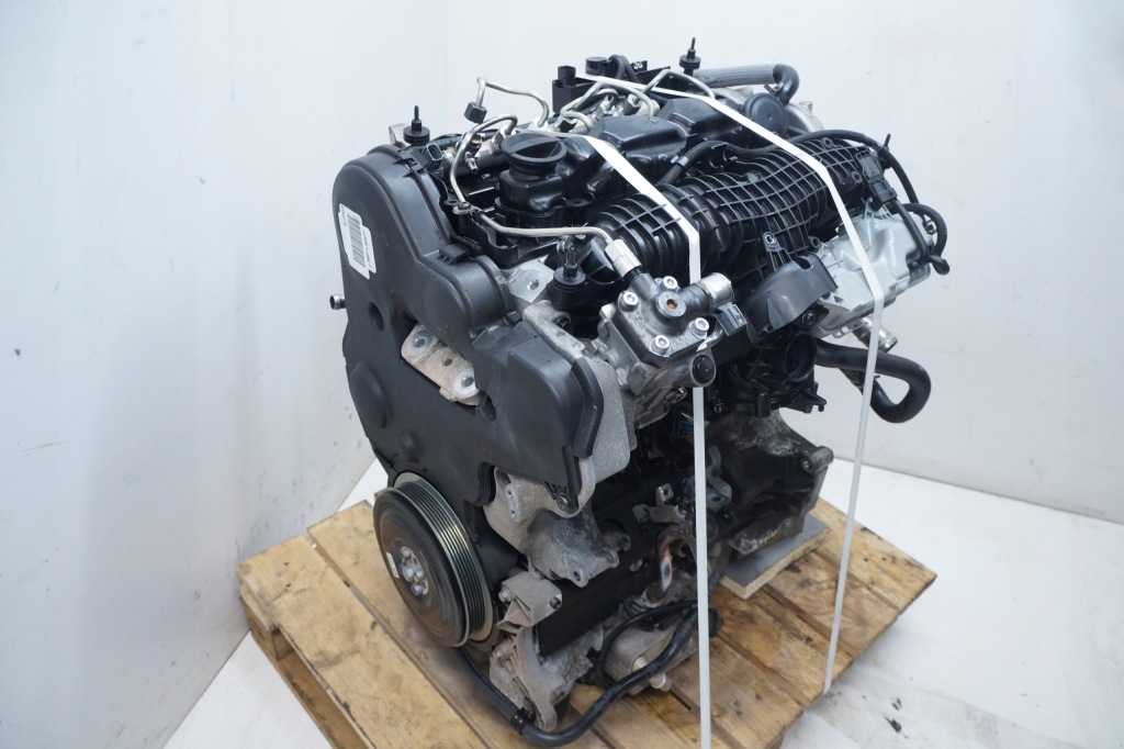 Moteur D 4204 T16 - Image 2