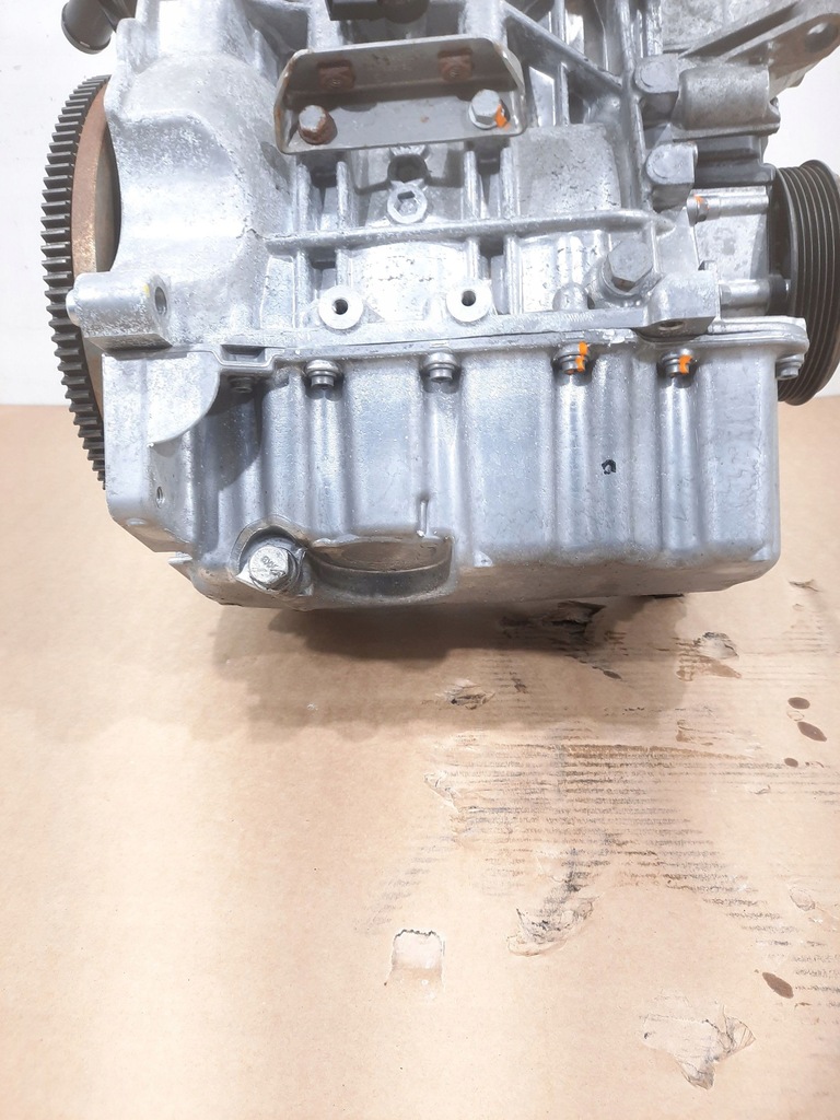 Moteur CHYA — vue 7