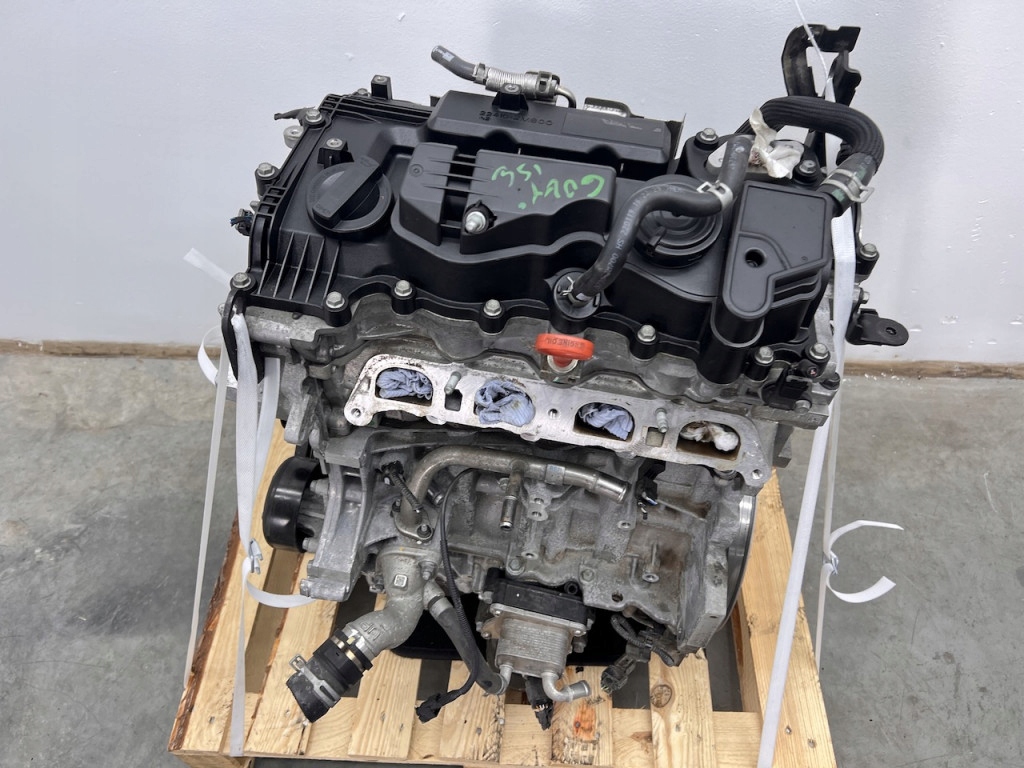 Moteur G4FT — vue 10