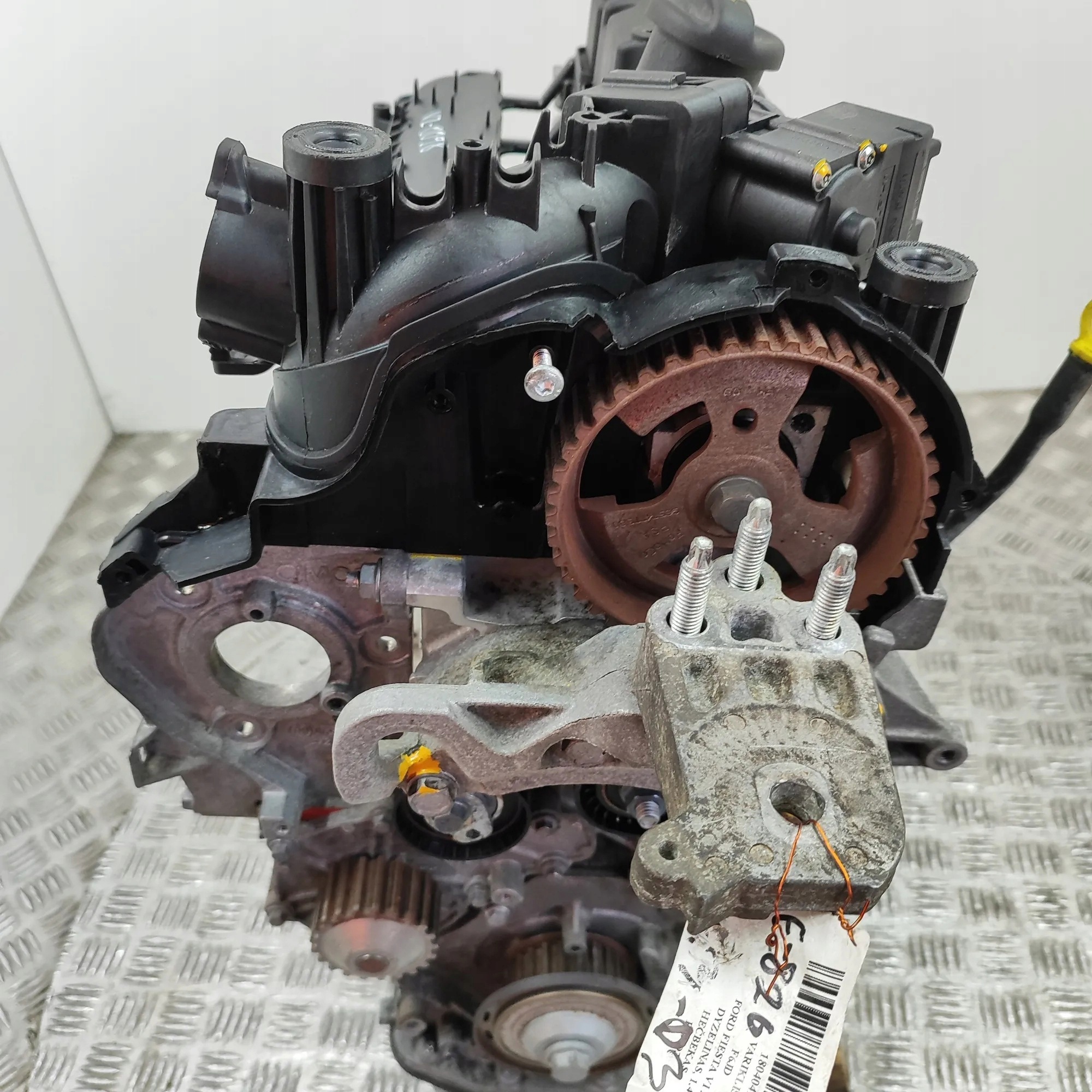 Moteur F6JD - Image 8