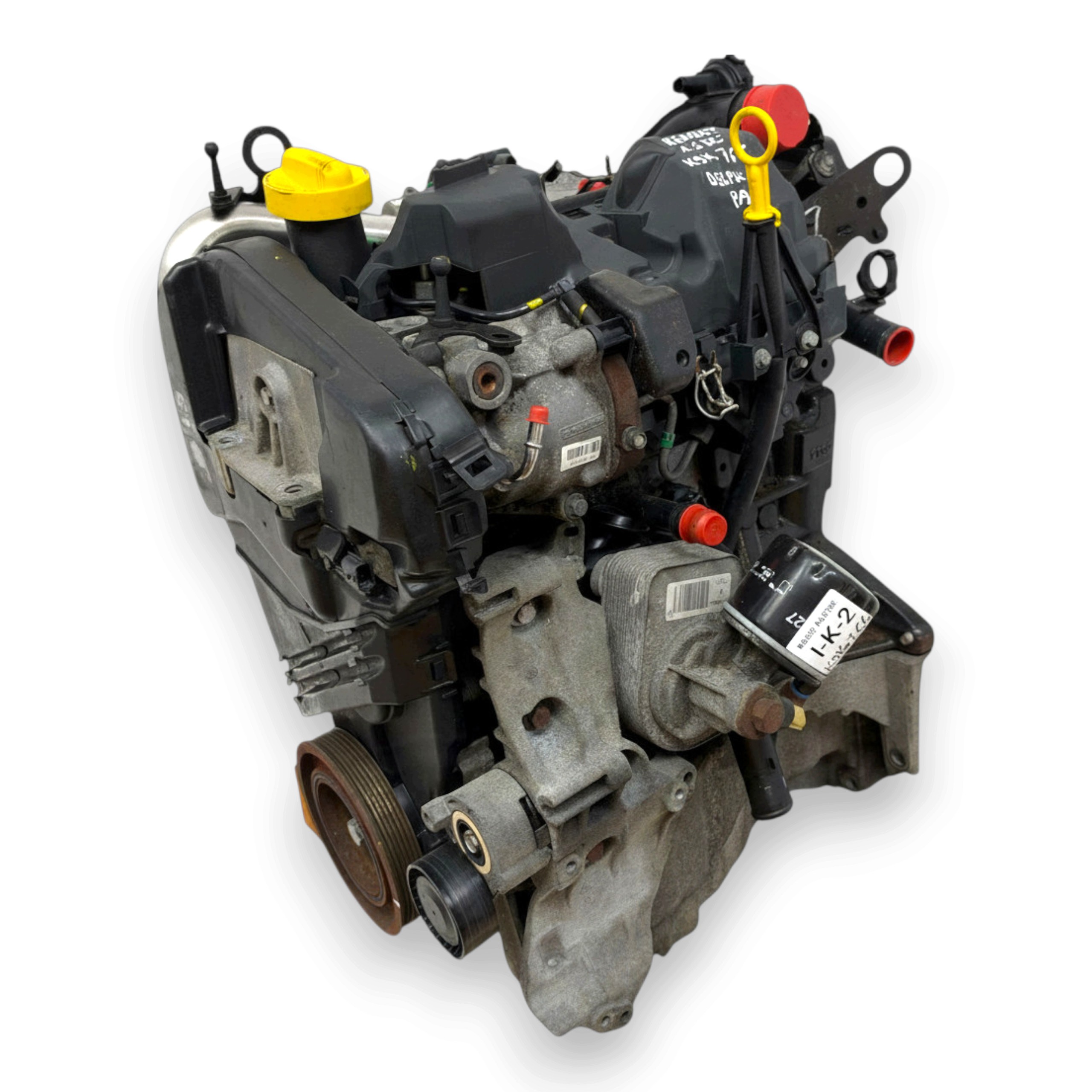 Moteur K9K 766 - Image 7