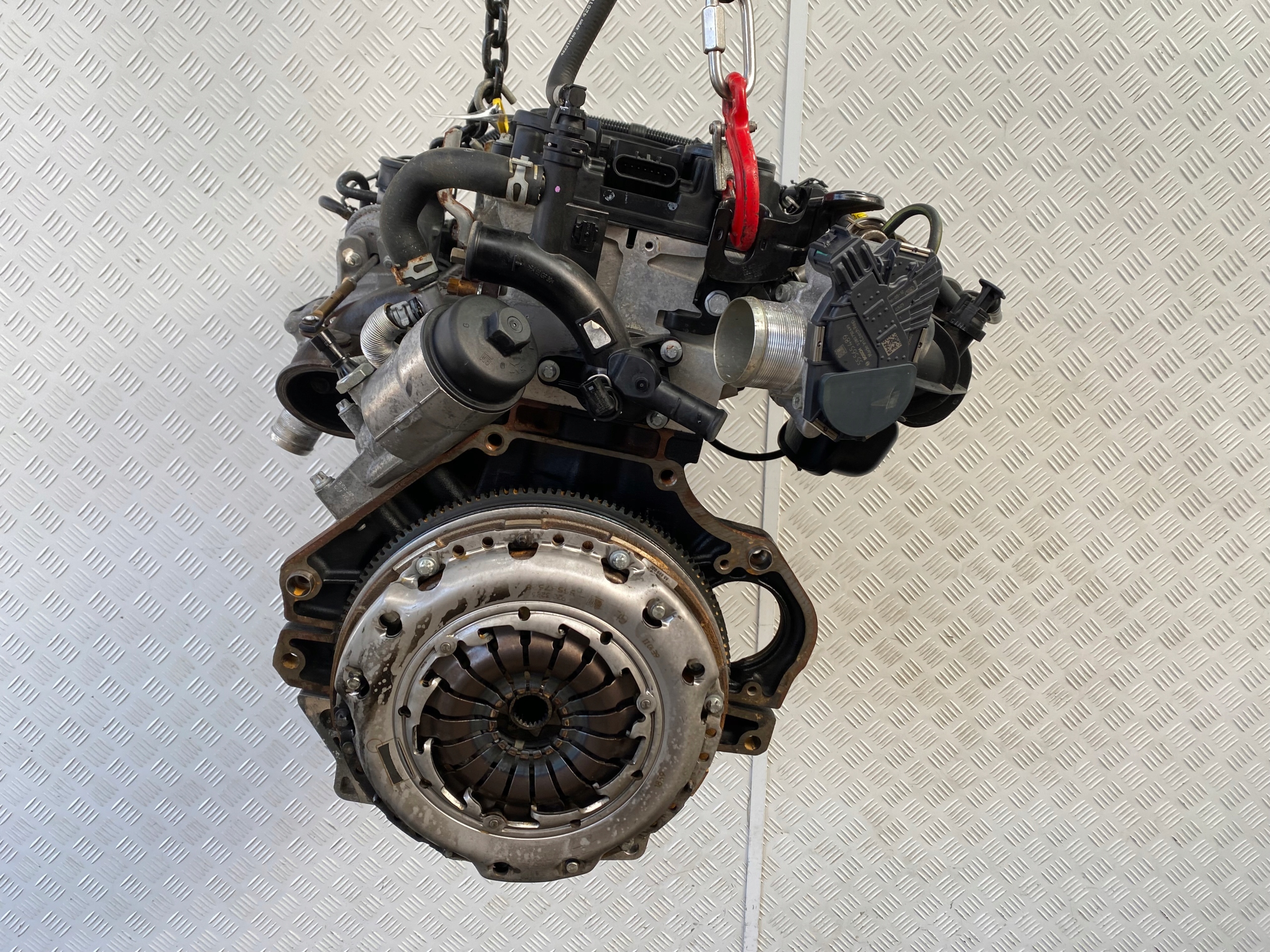 Moteur B 14 NET - Image 4