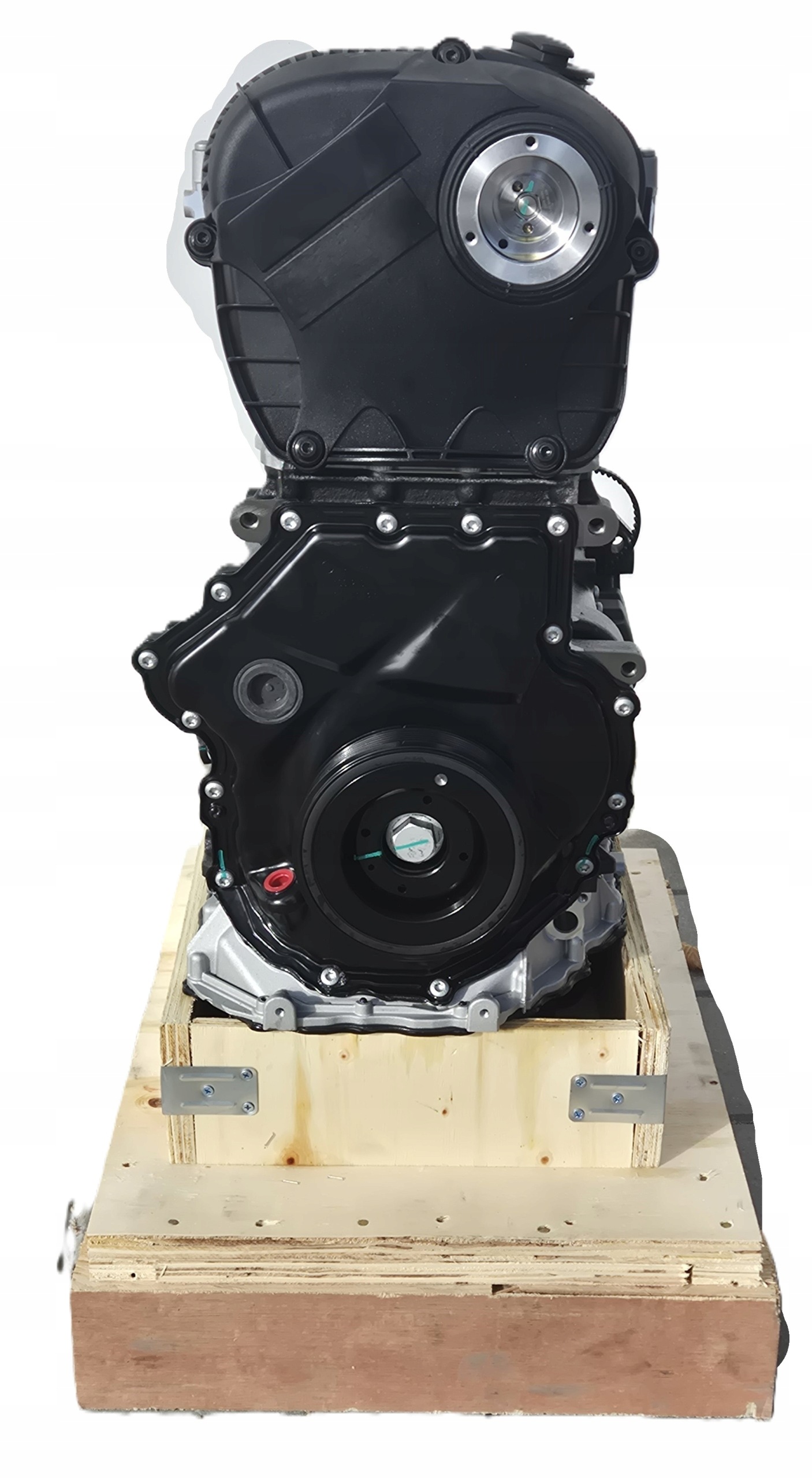 Moteur CCZA - Image 2