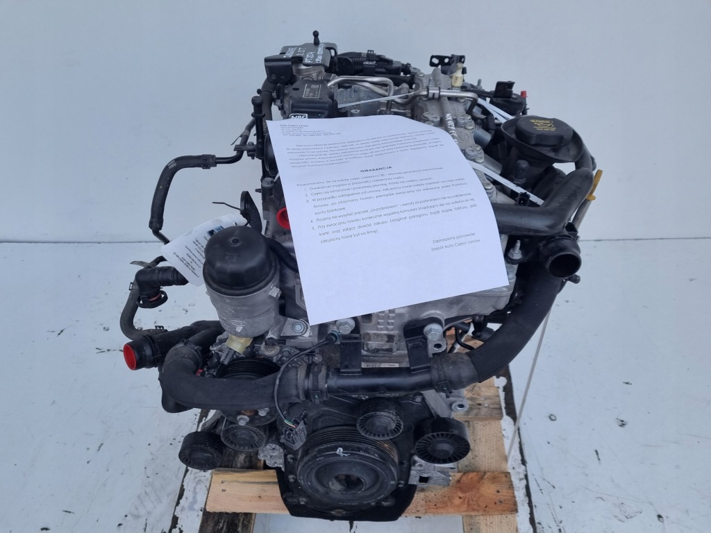 Moteur PT204 - Image 1