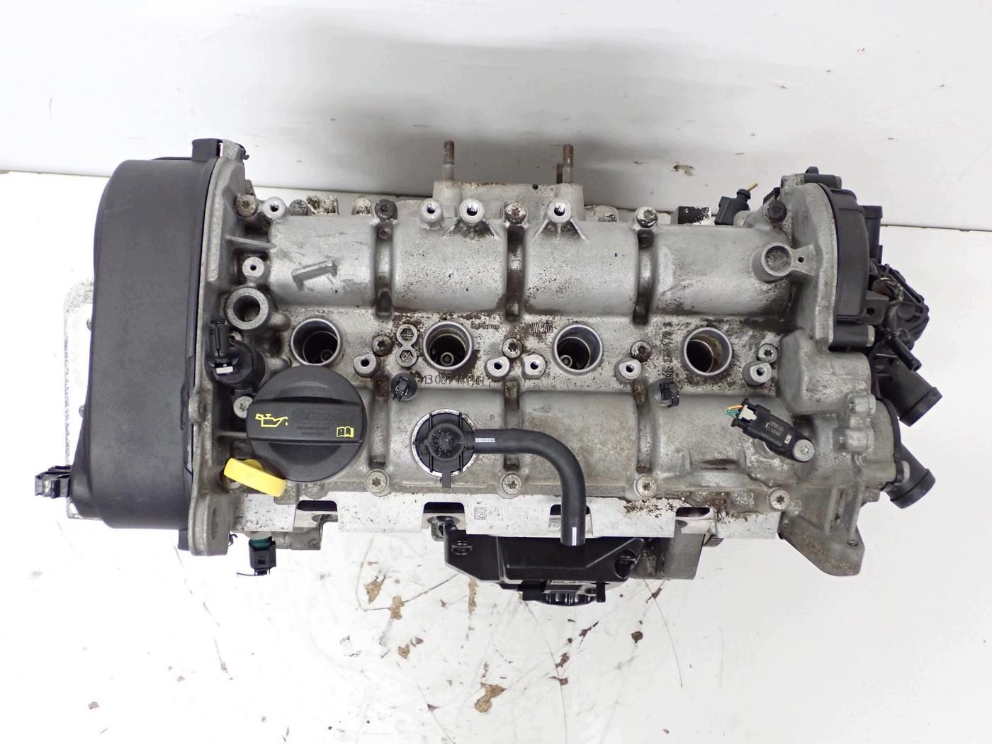 Moteur CJZD - Image 2