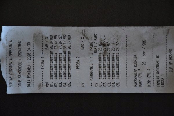Moteur D 5244 T4 - Image 7
