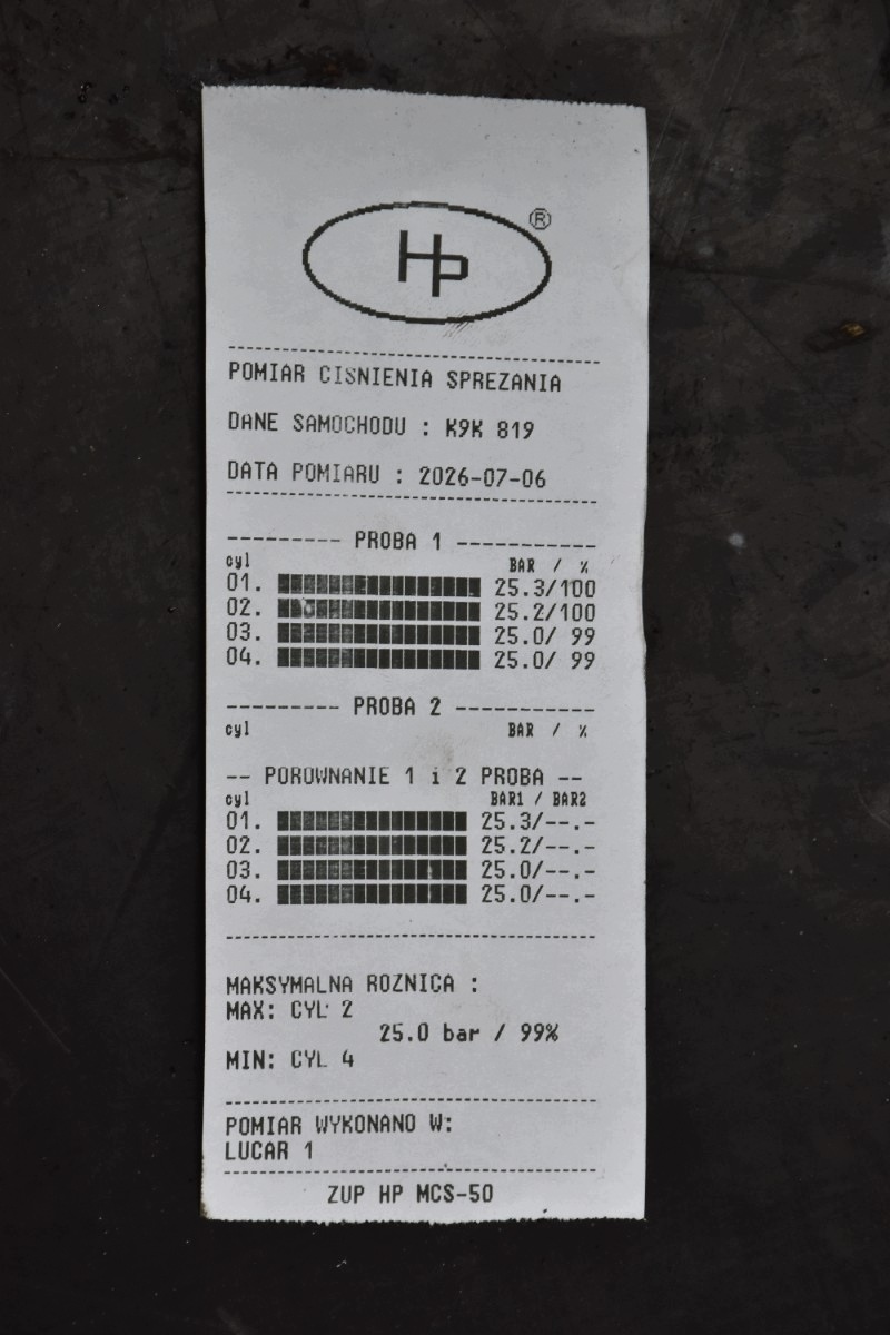 Moteur K9K 836 - Image 14