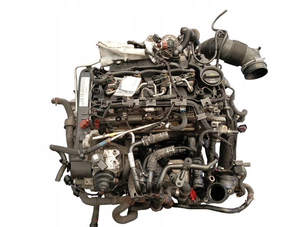 Moteur CLHA — vue 4
