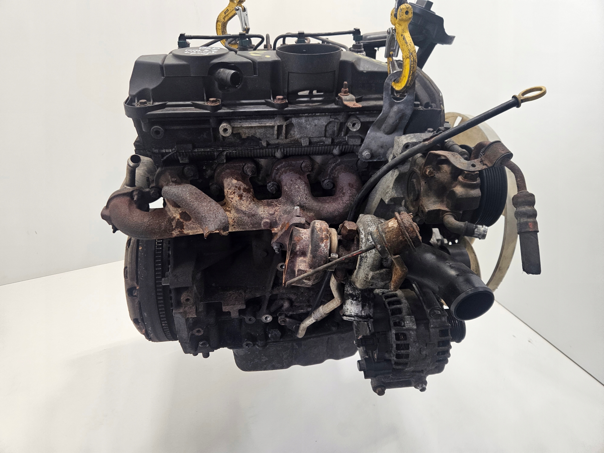 Moteur JXFC - Image 3