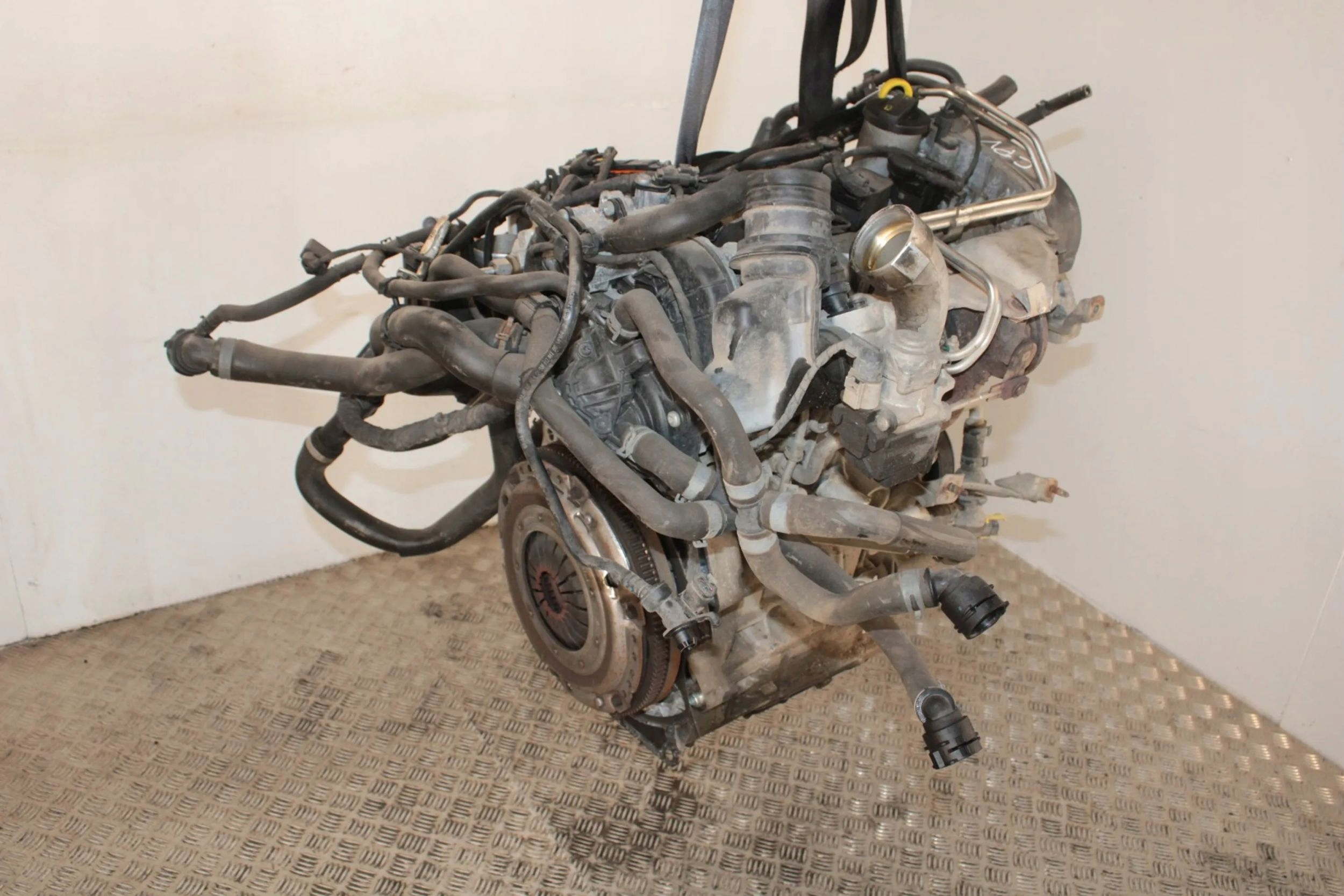 Moteur CPVA — vue 2