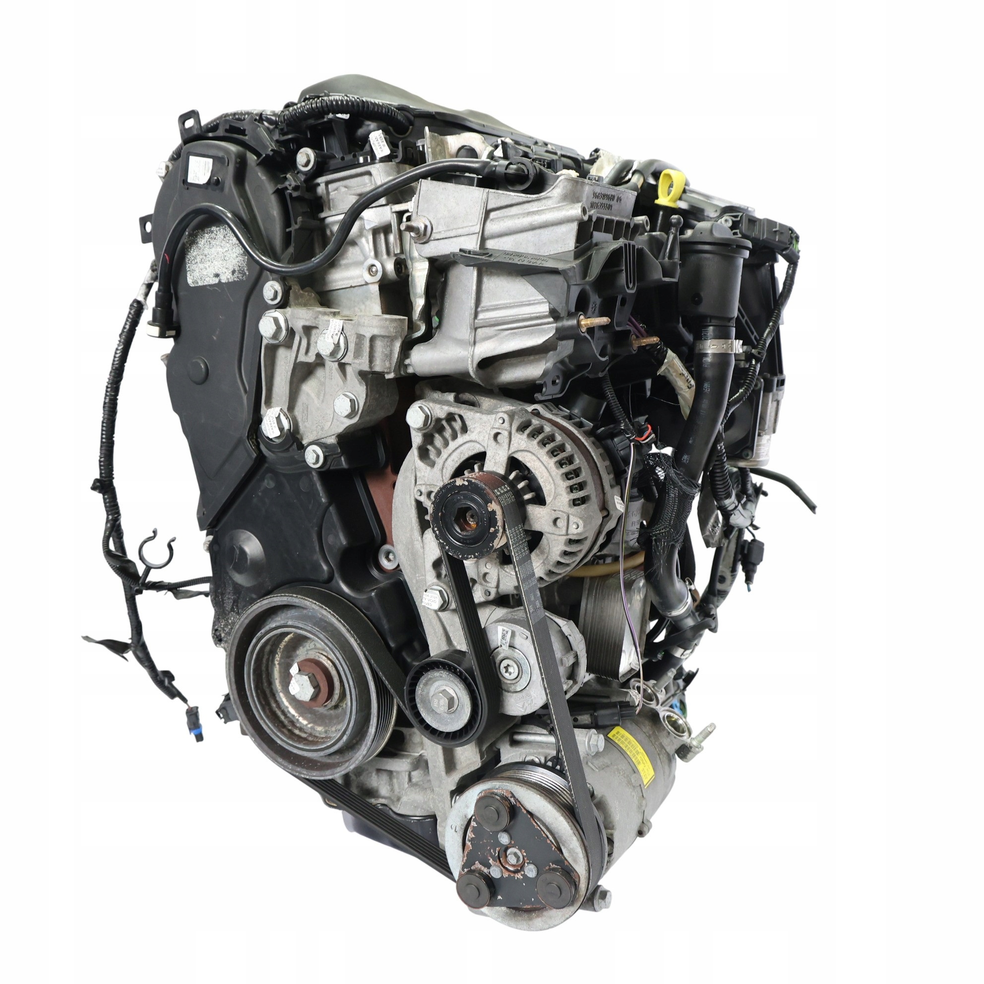 Moteur TXDA - Image 3