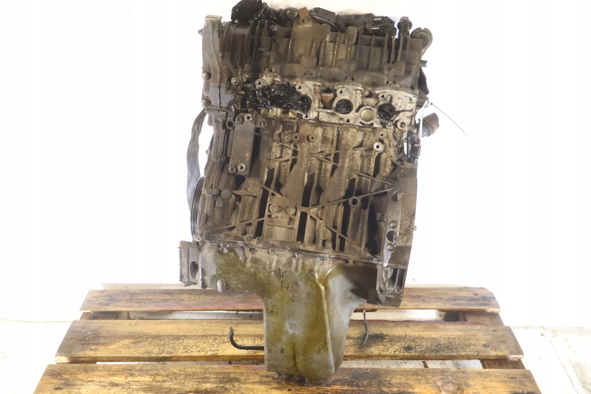 Moteur M 266.960 - Image 2