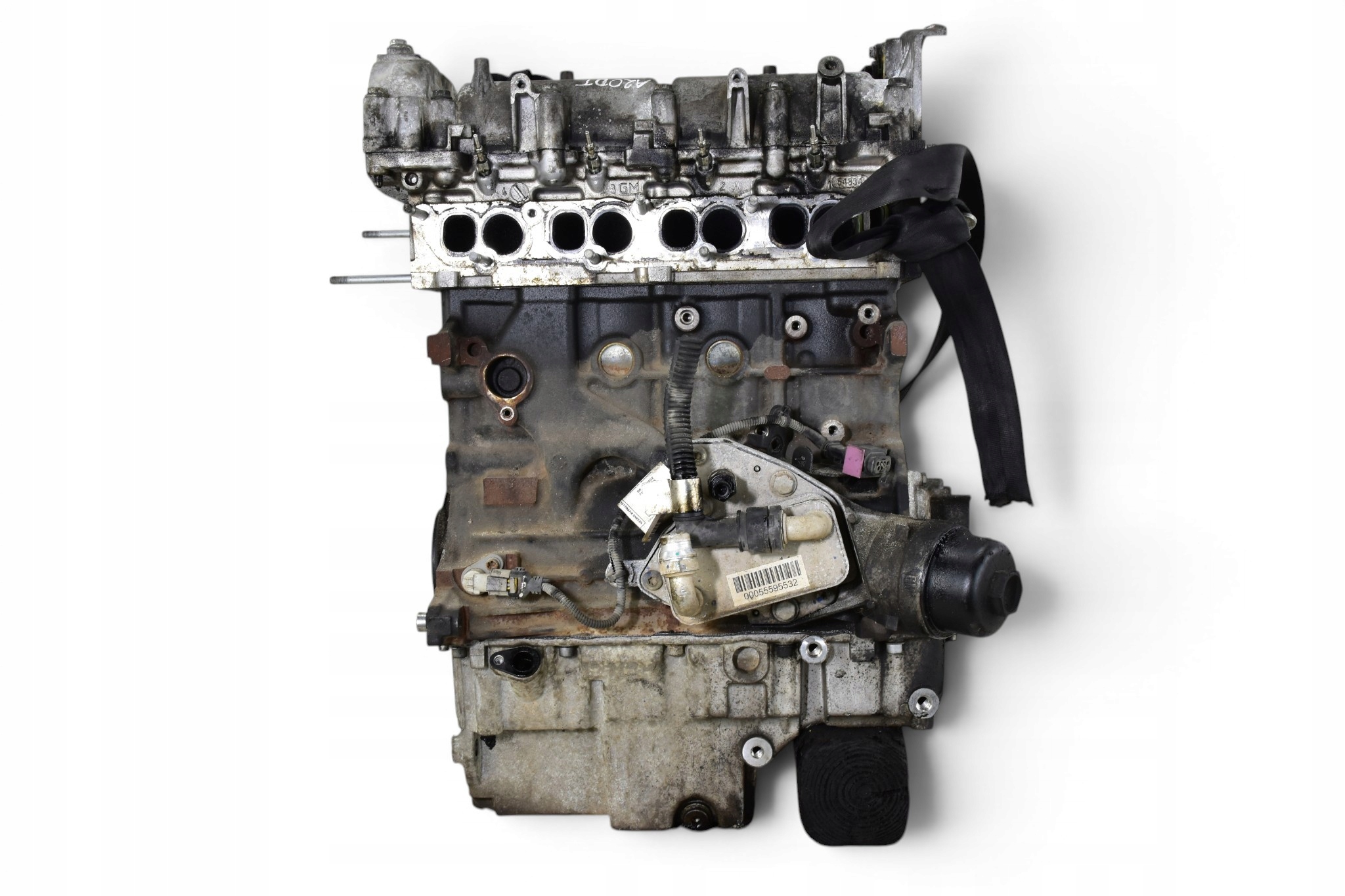 Moteur A 20 DTH - Image 8