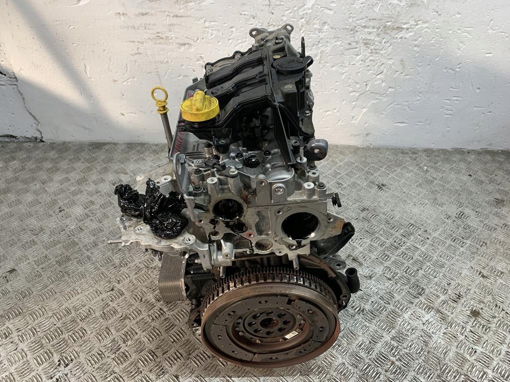 Moteur R9M 452 - Image 3