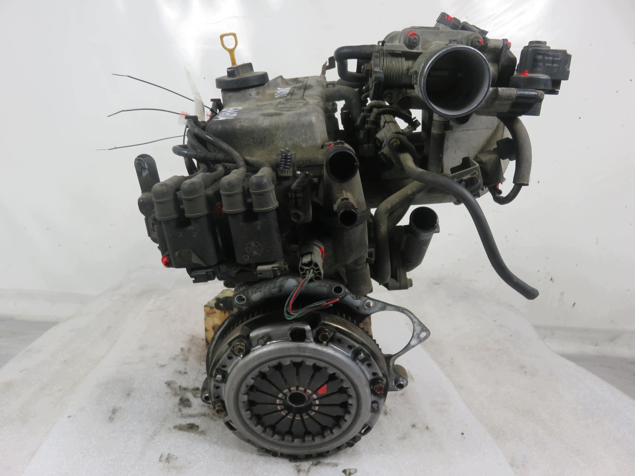 Moteur G4HD - Image 2