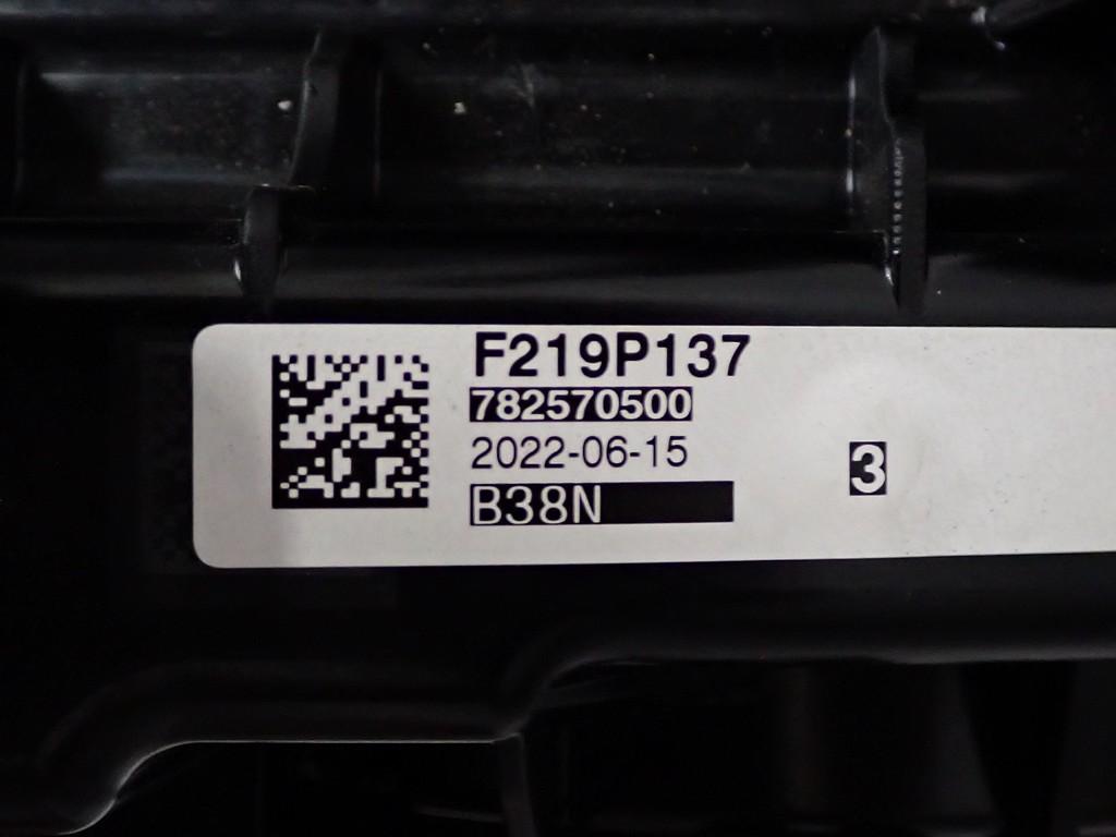 Moteur B38 A15 P — vue 4
