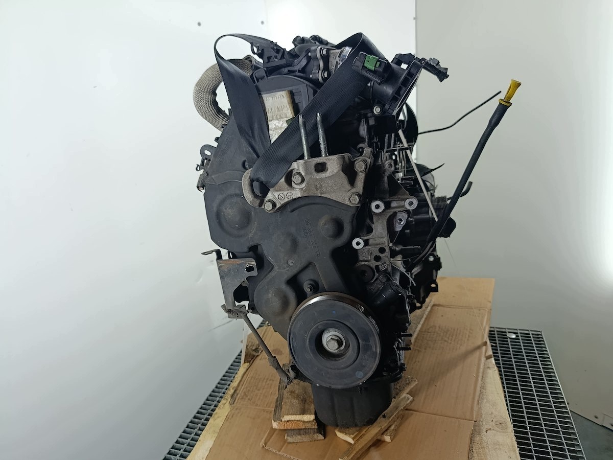 Moteur HHJC - Image 5