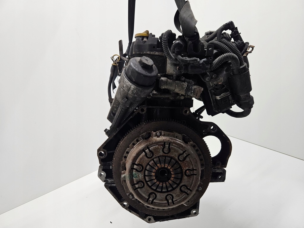Moteur Z 12 XEP - Image 3