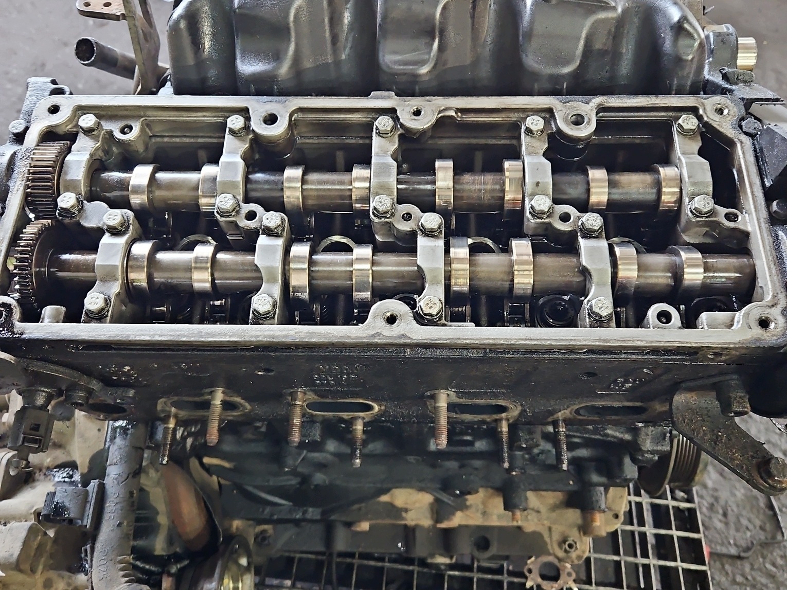 Moteur CAYC - Image 3