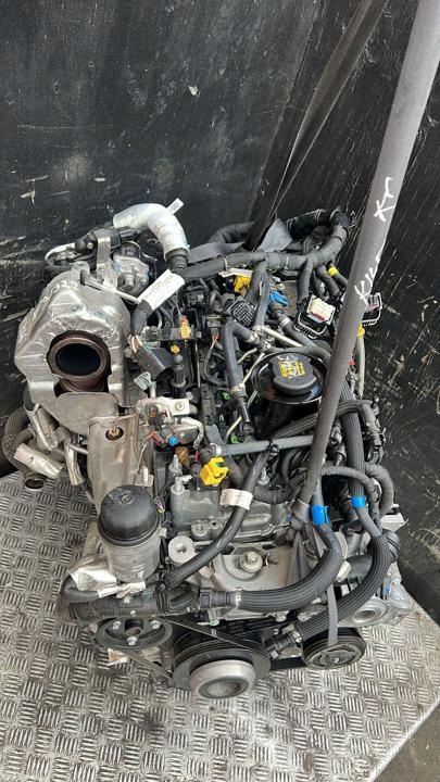 Moteur 204DTY(AJ21D4) - Image 3
