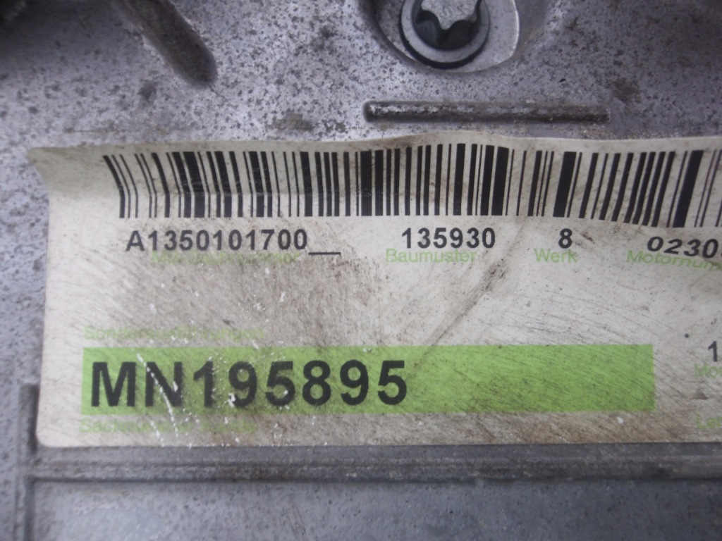Moteur 4A90 - Image 4