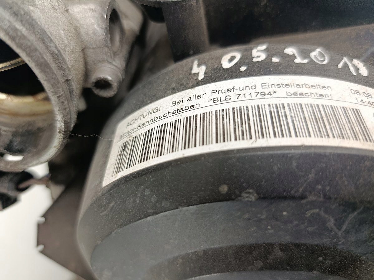 Moteur BLS - Image 6