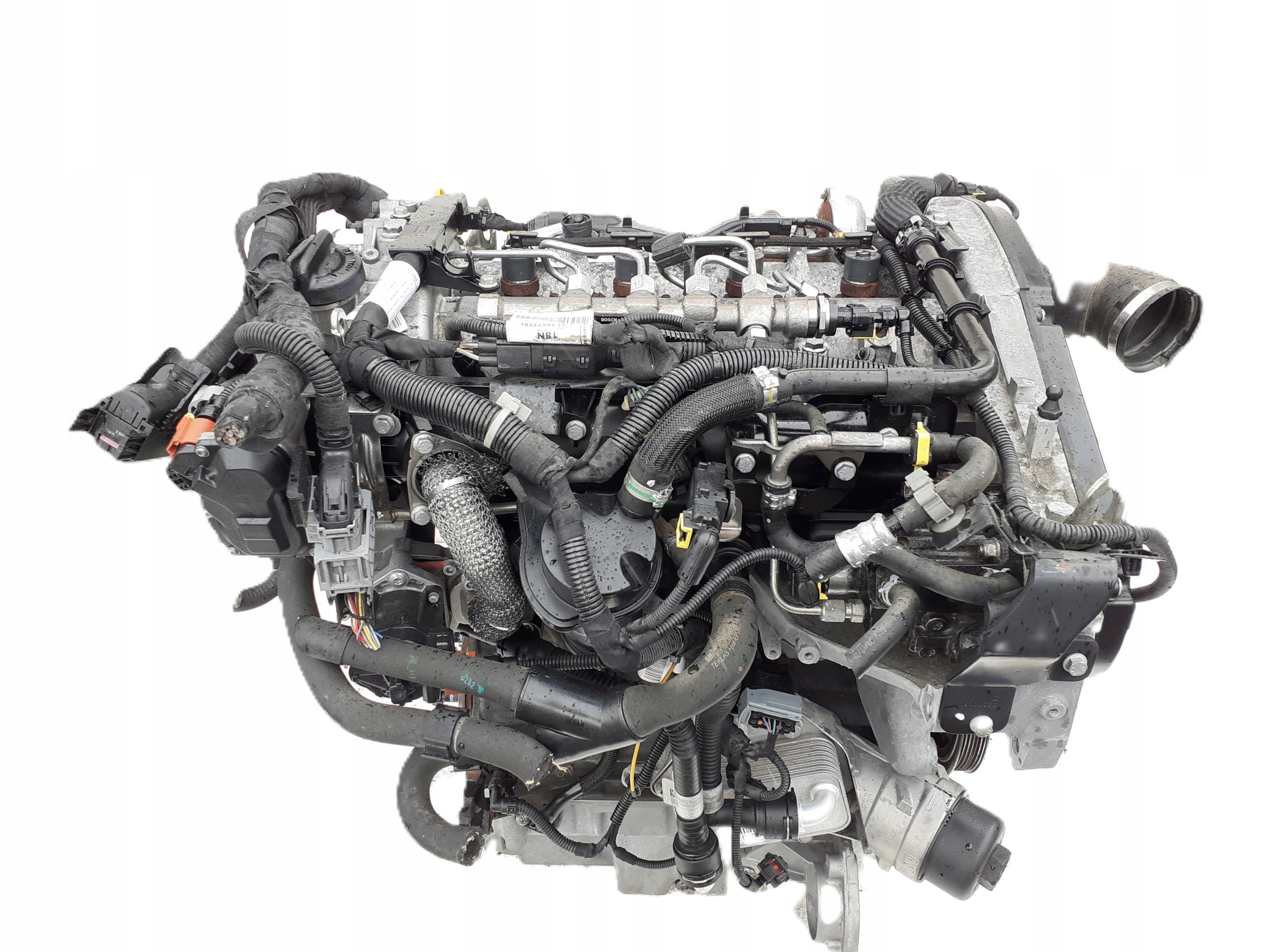 Moteur A 20 DT - Image 2