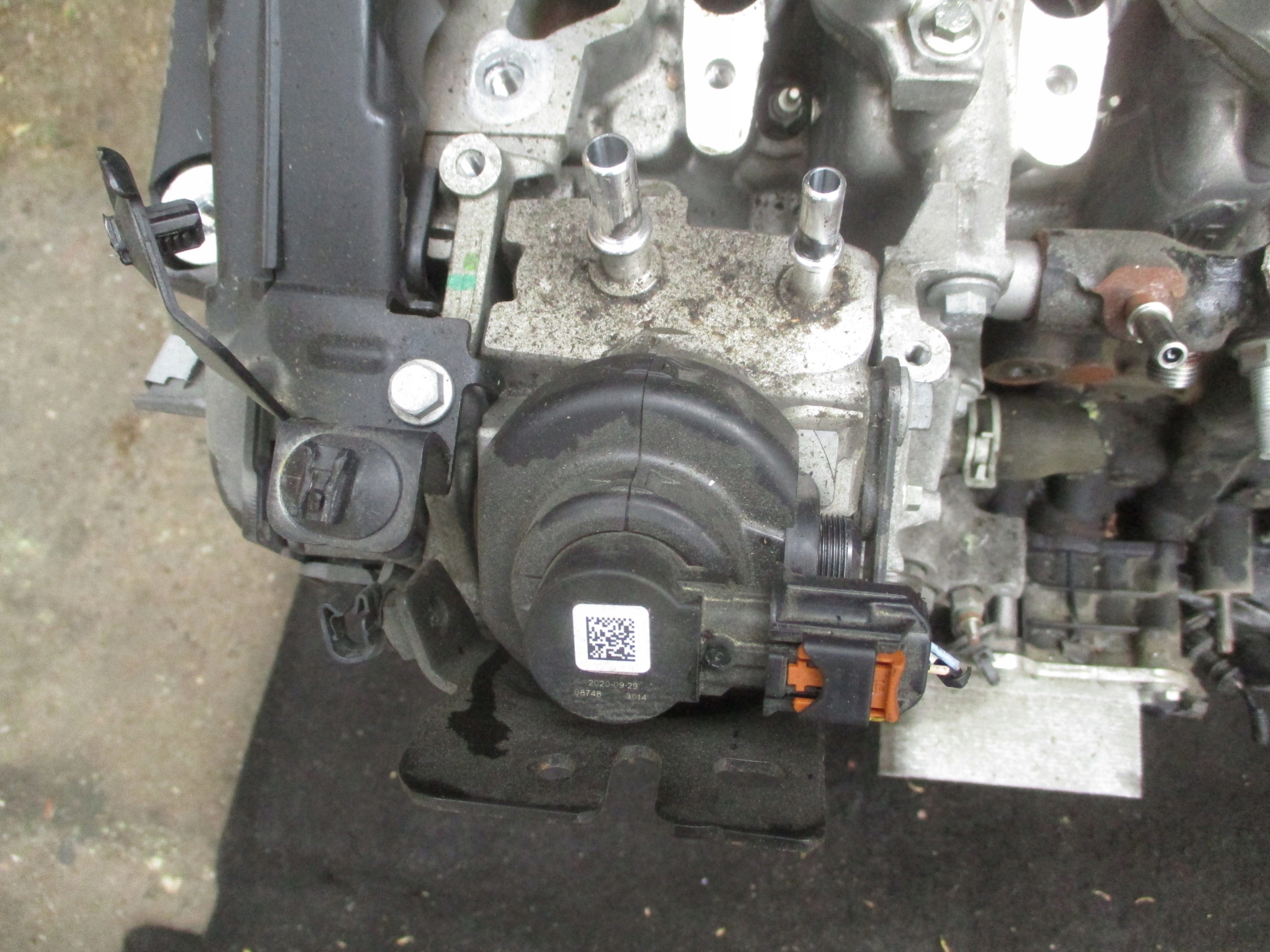 Moteur K9K 649 - Image 6