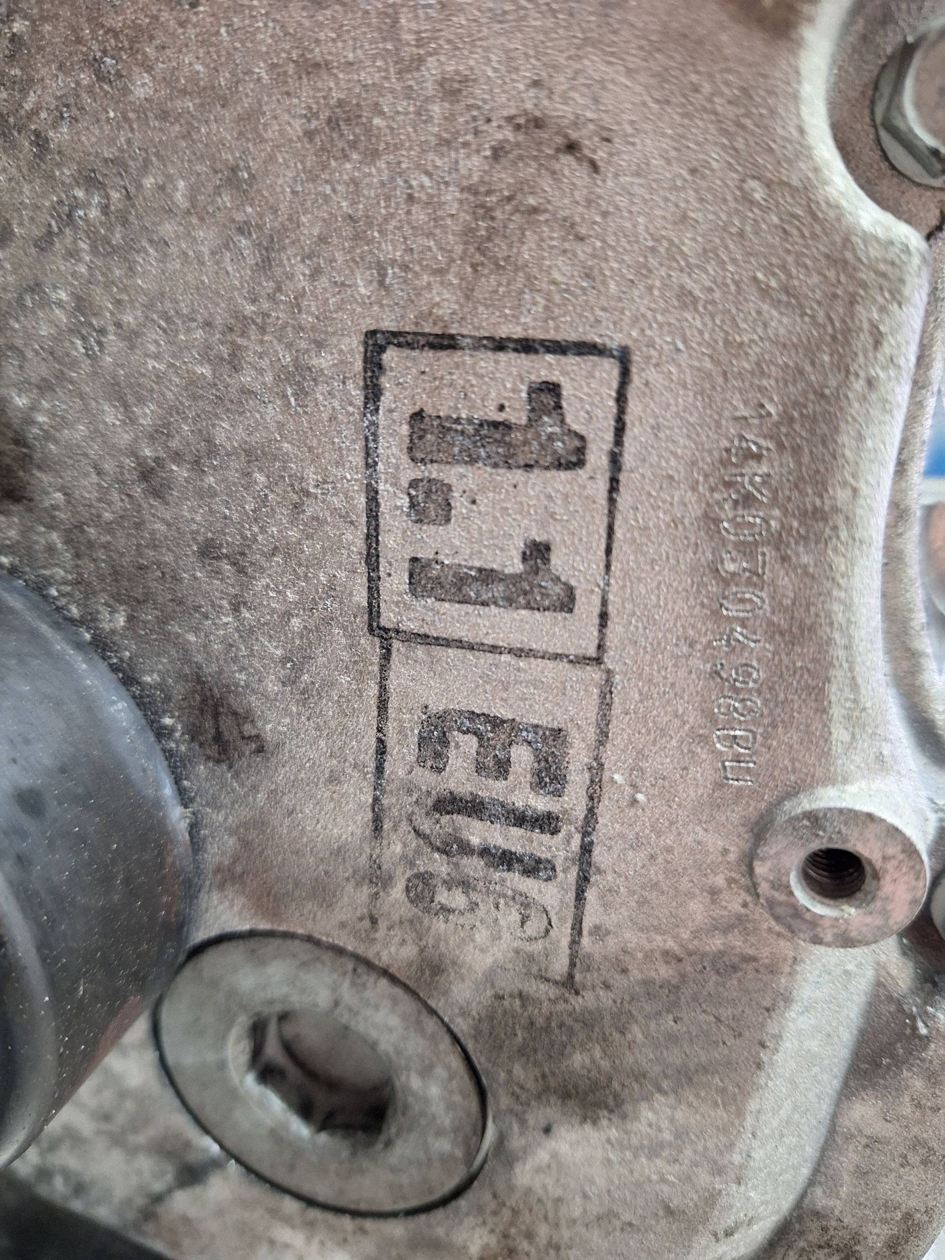 Moteur D3FA - Image 7