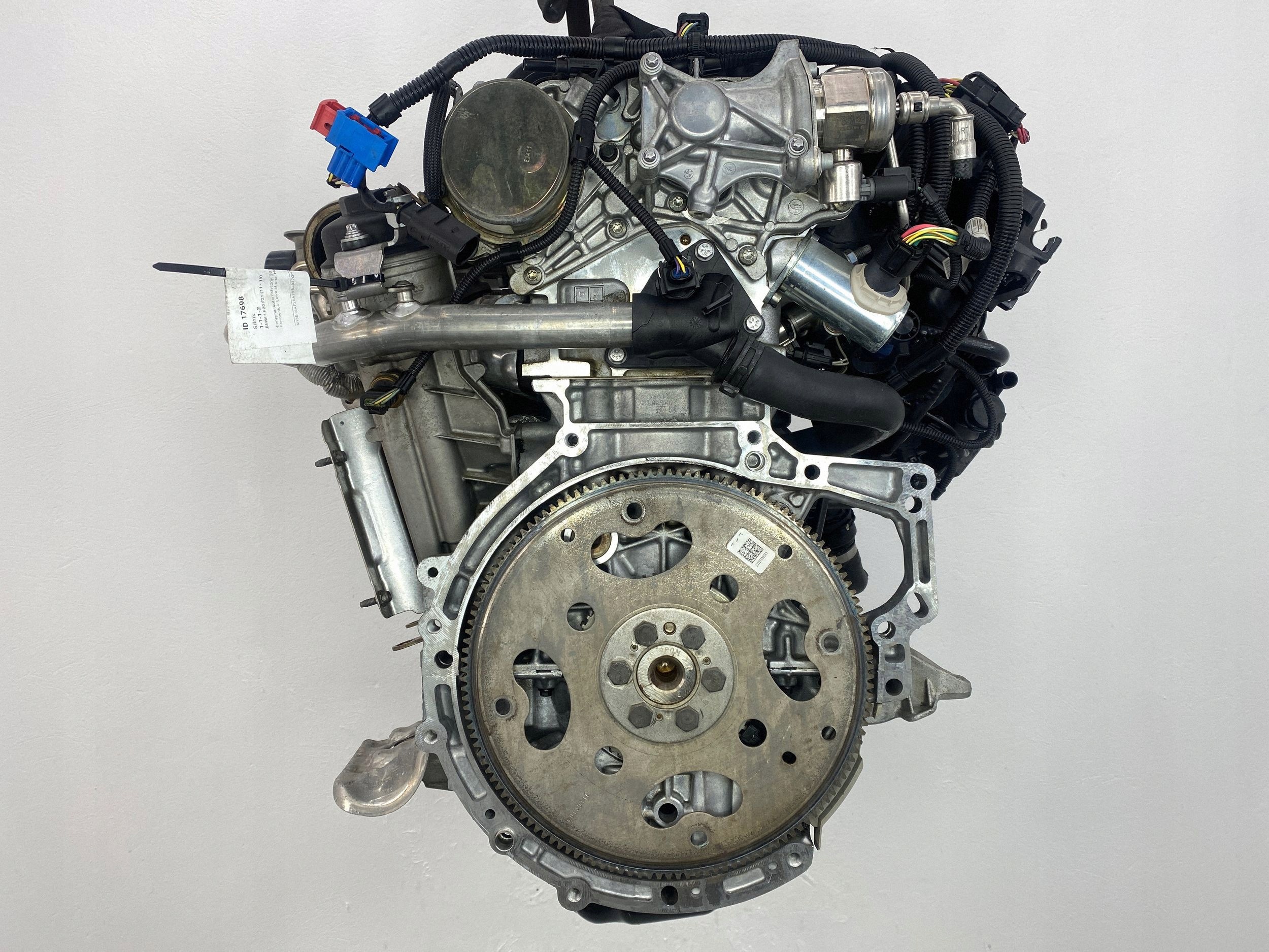 Moteur N13 B16 A - Image 3