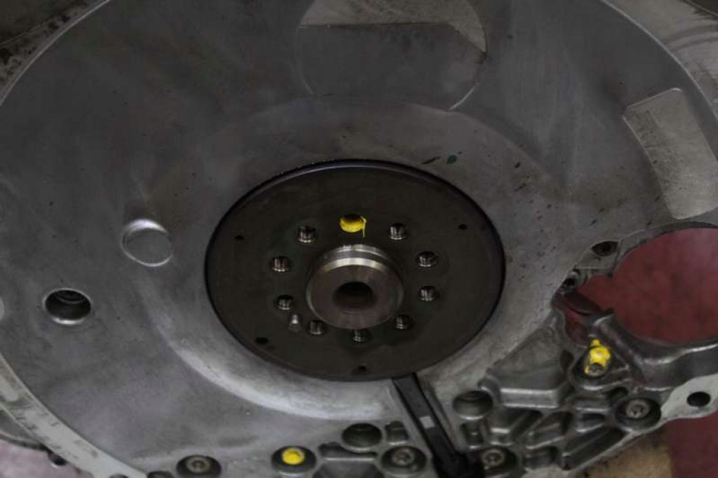 Moteur CRCA — vue 5