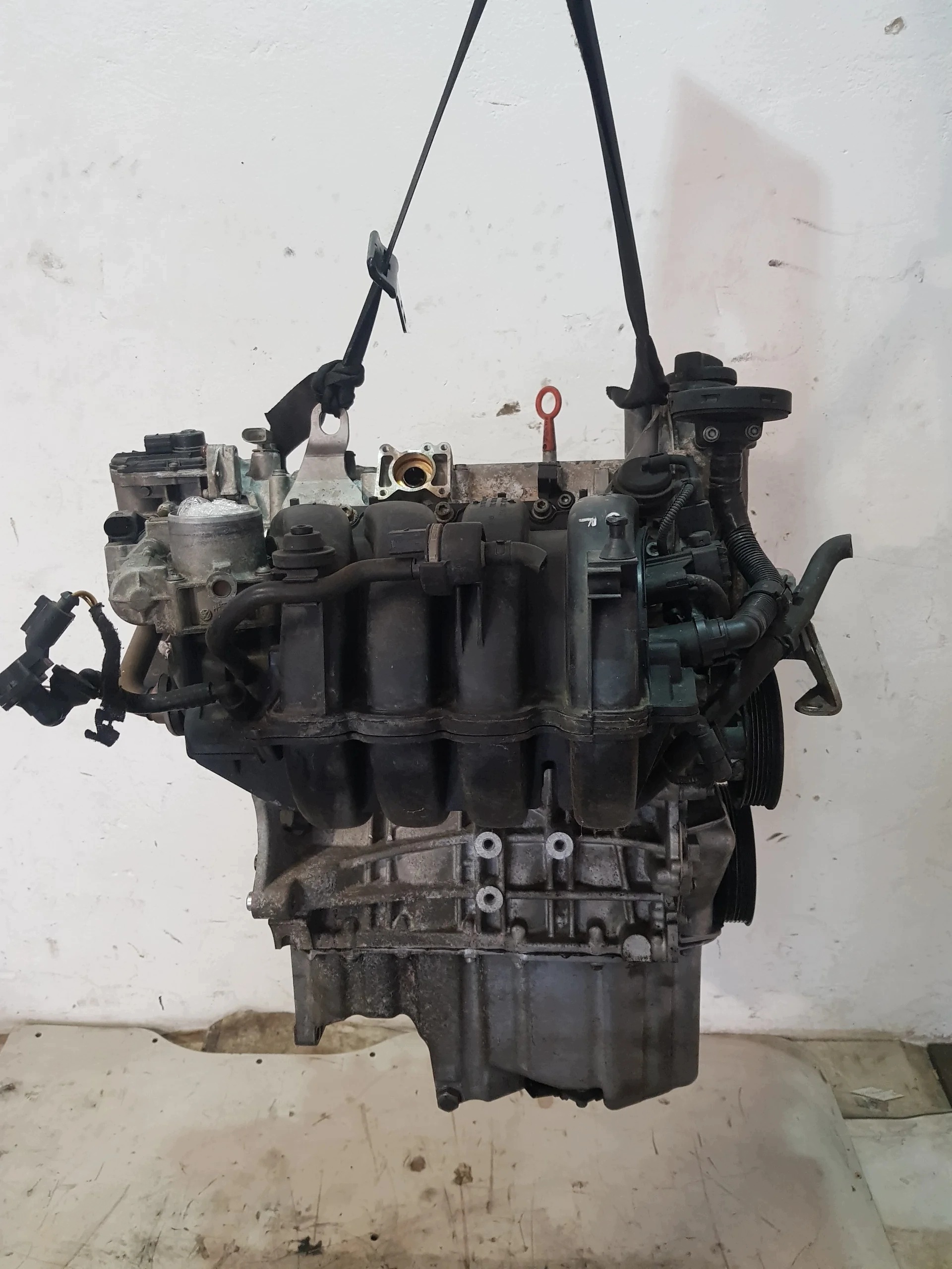 Moteur BAG - Image 5