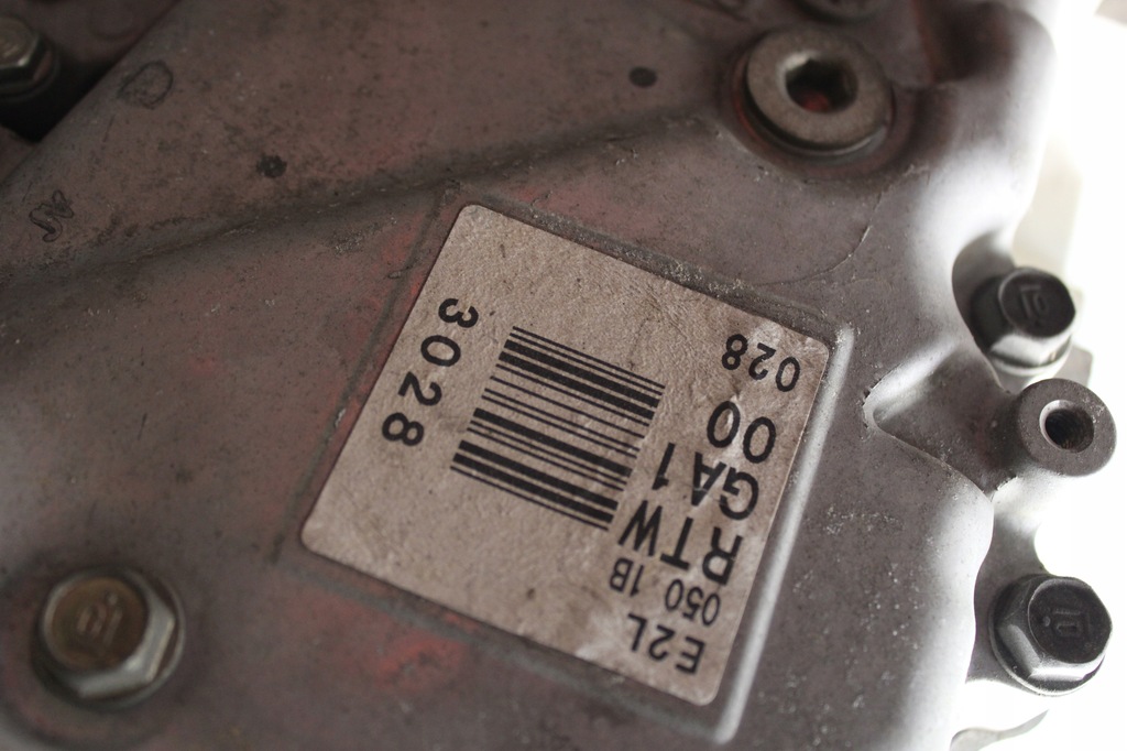 Moteur LEA1 - Image 3