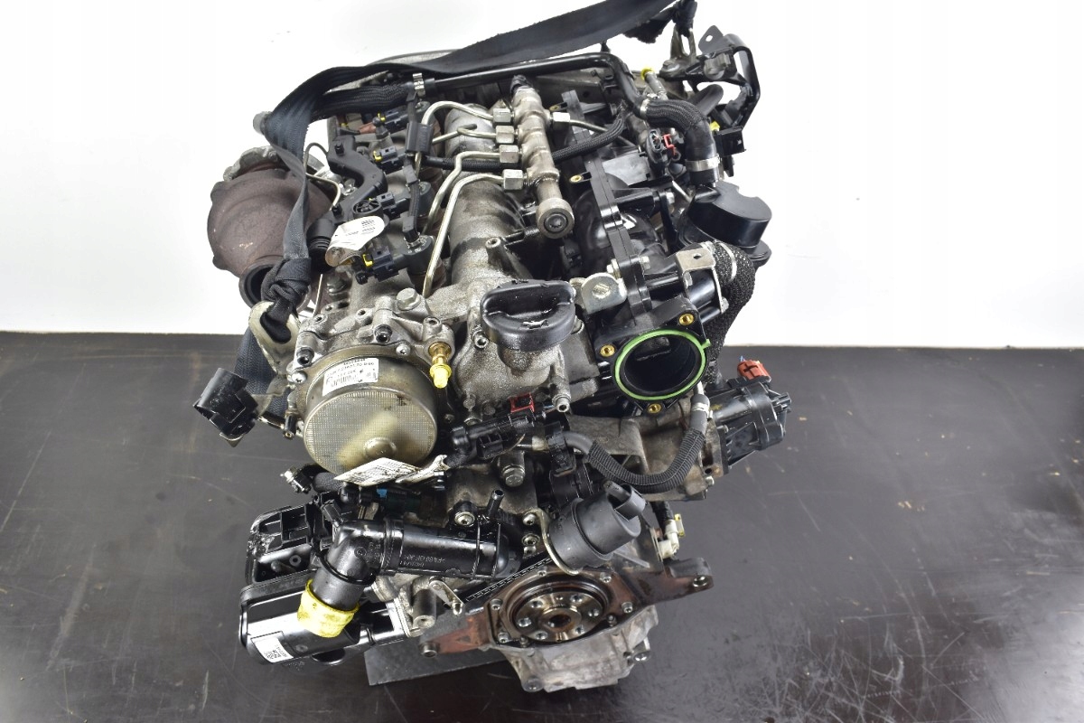 Moteur A 20 DTH - Image 7