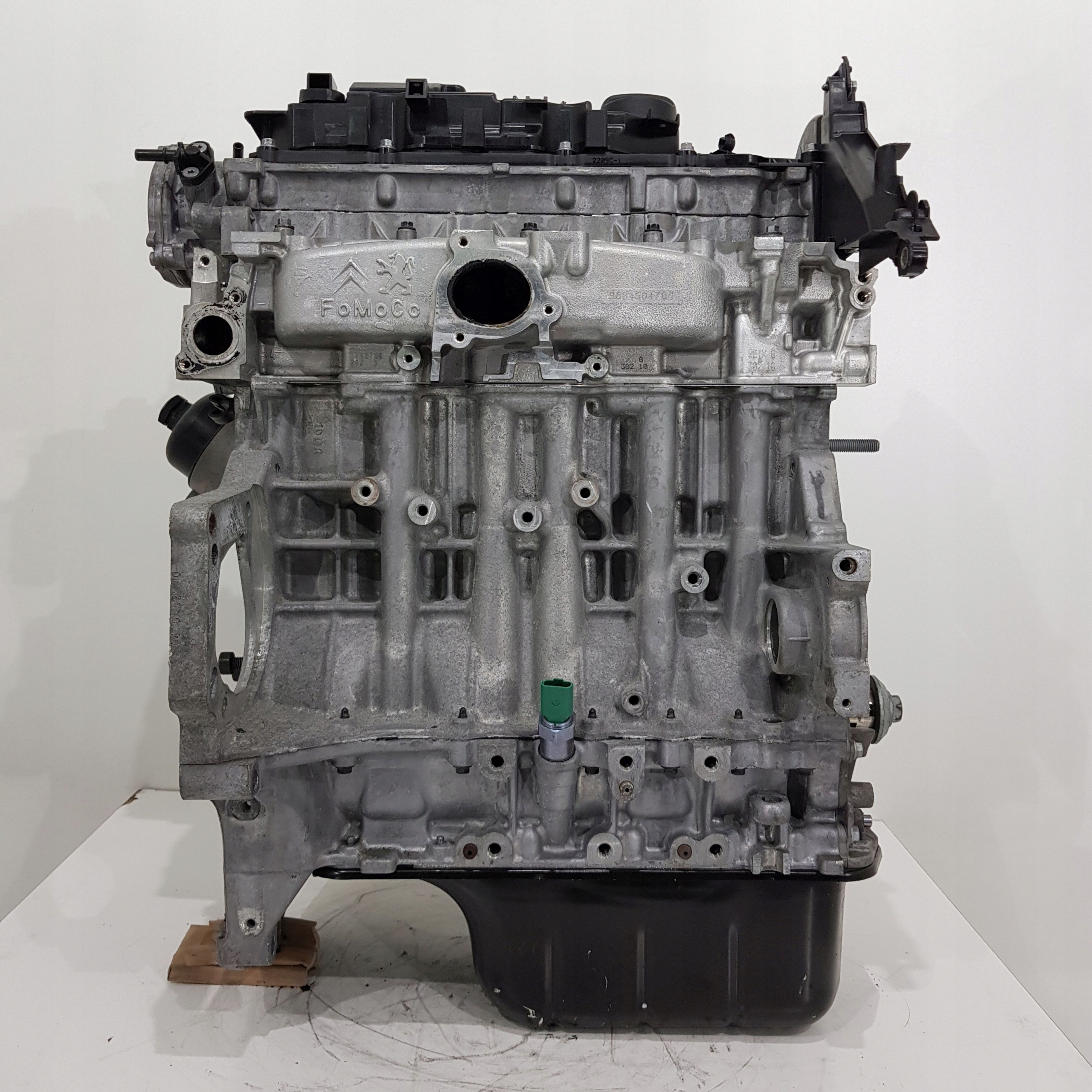Moteur 9HK (DV6ETEDM) - Image 1
