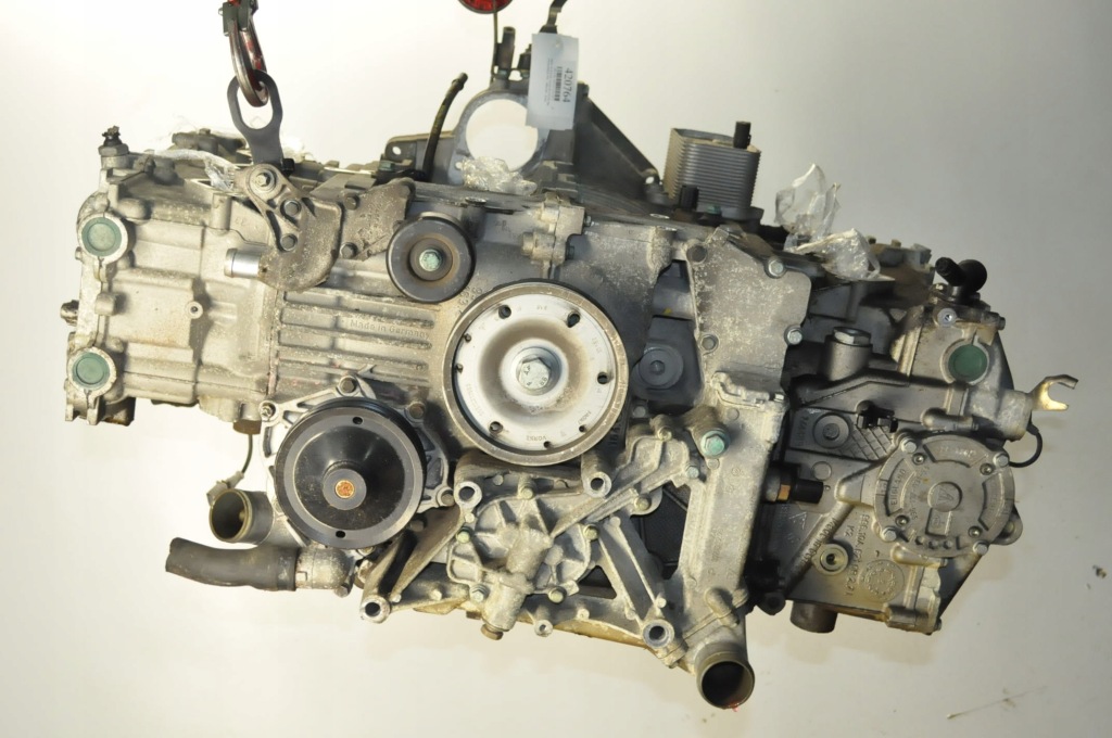 Moteur M 96.22 — vue 1