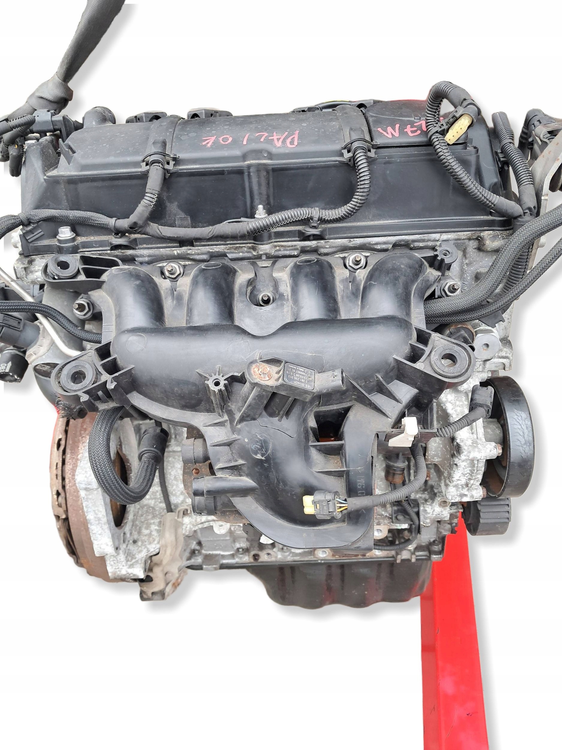 Moteur EP6CDTX — vue 2