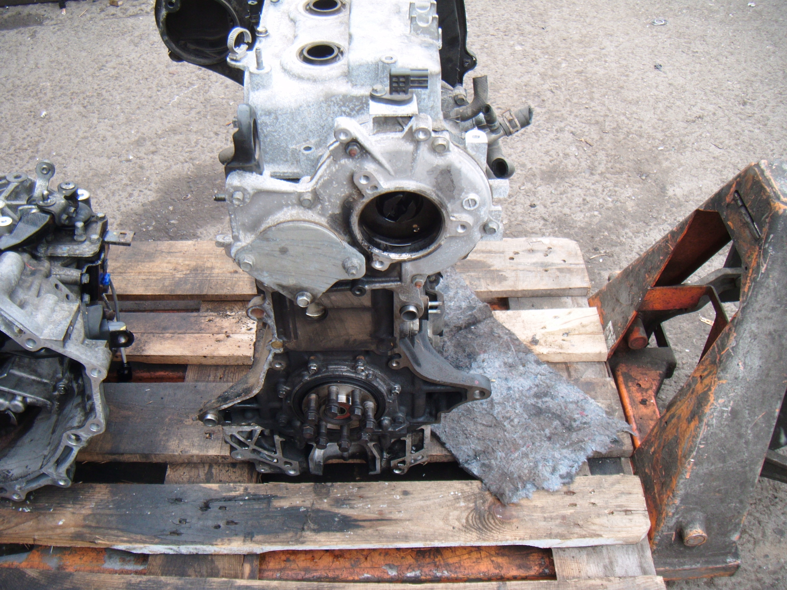 Moteur RF7J - Image 4