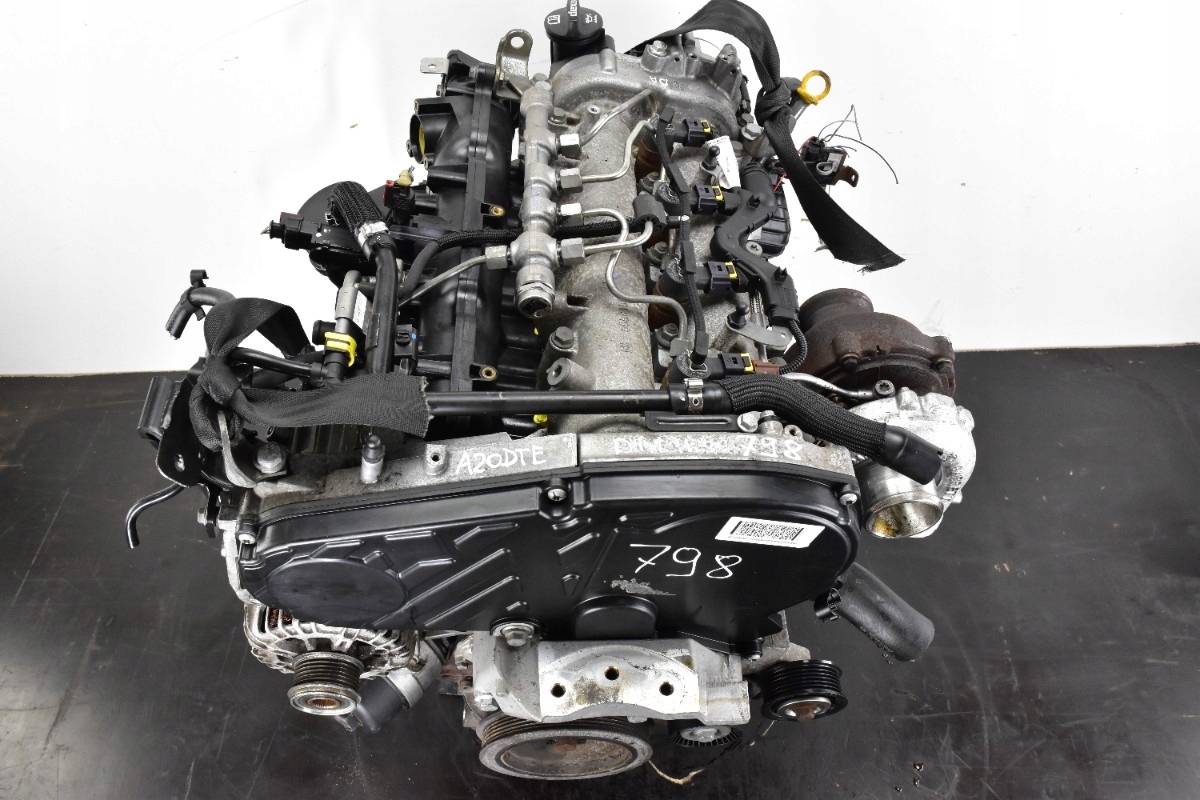 Moteur A 20 DTH - Image 12