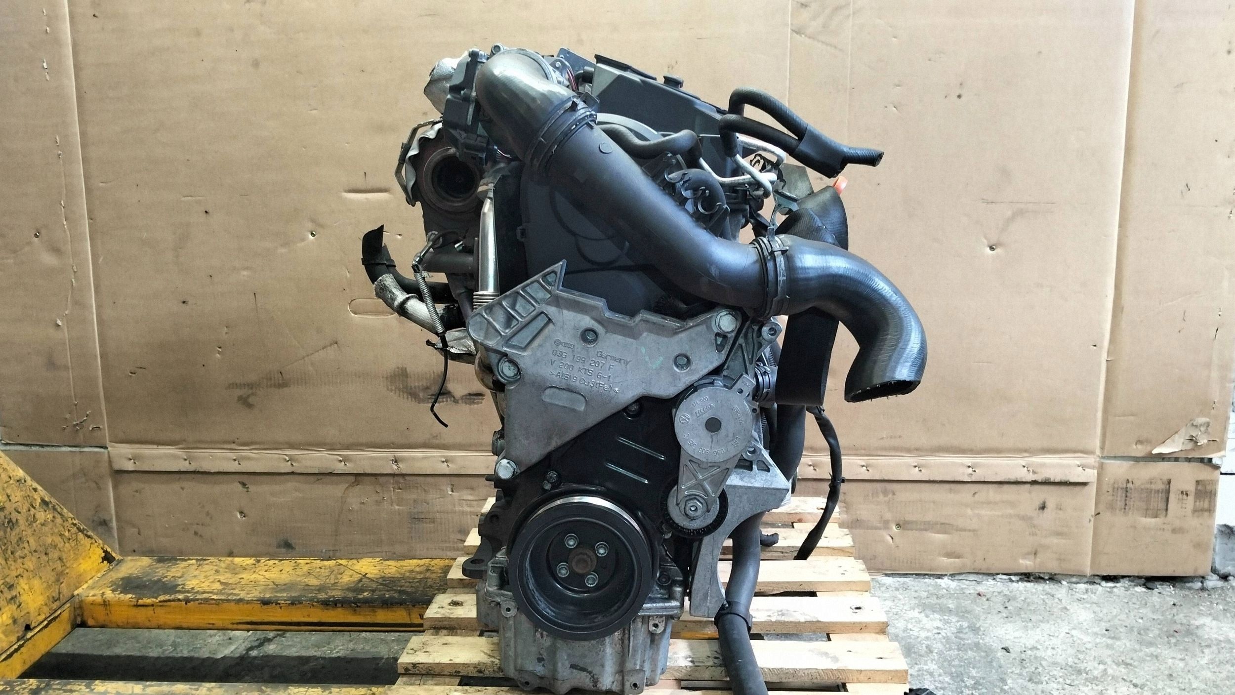 Moteur BMM - Image 6