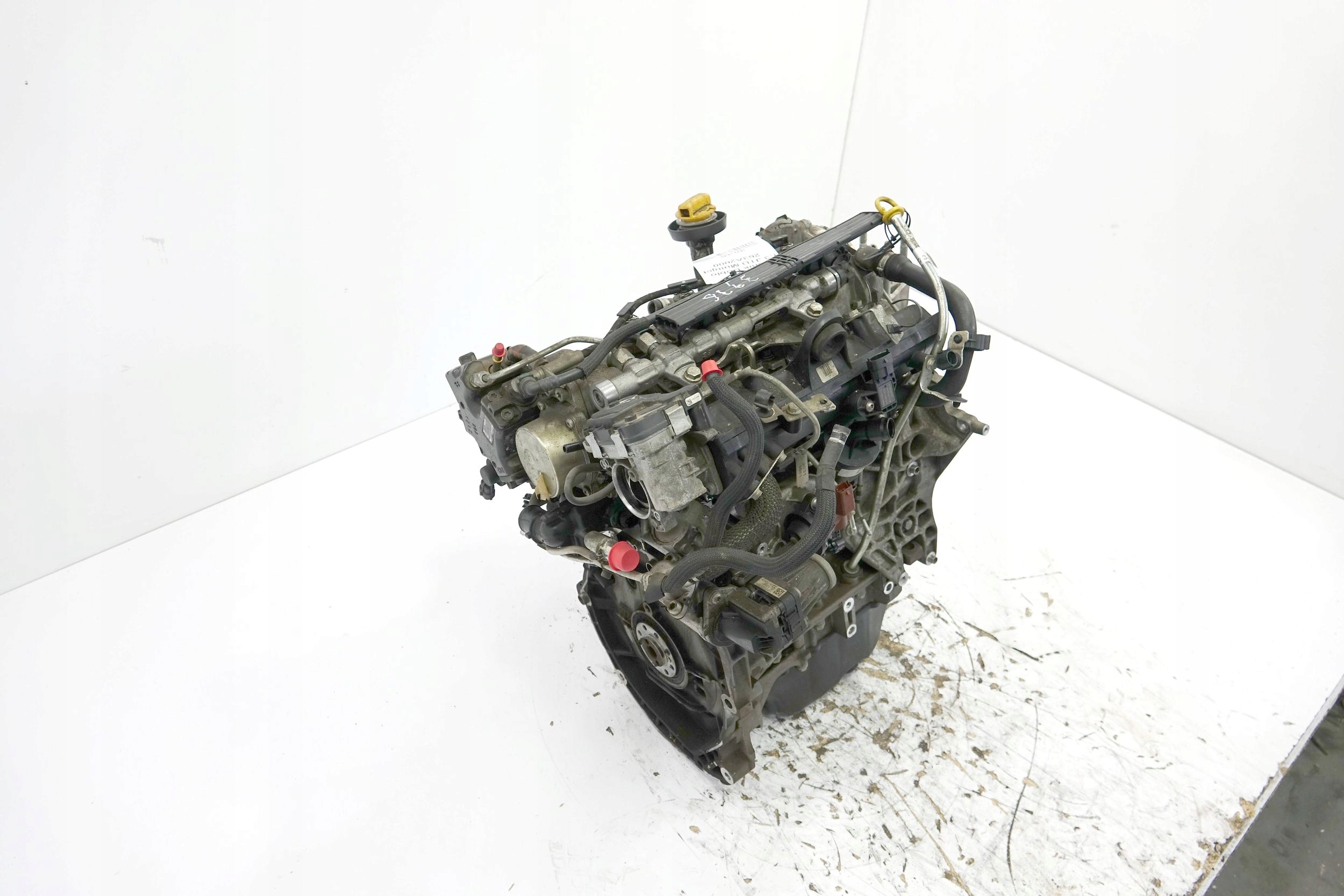 Moteur 263 A2.000 - Image 3