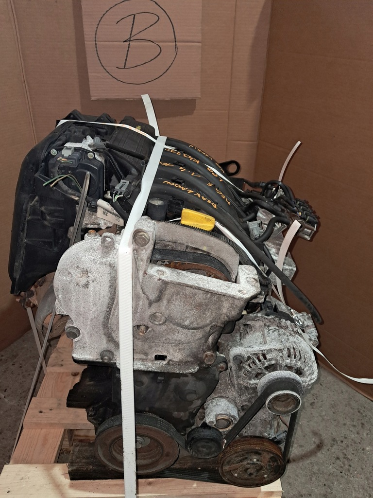 Moteur K4J 730 - Image 3