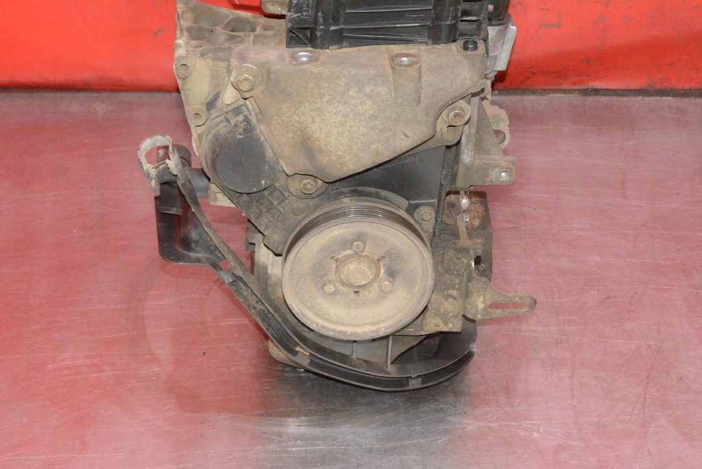 Moteur KFV (TU3JP) - Image 14