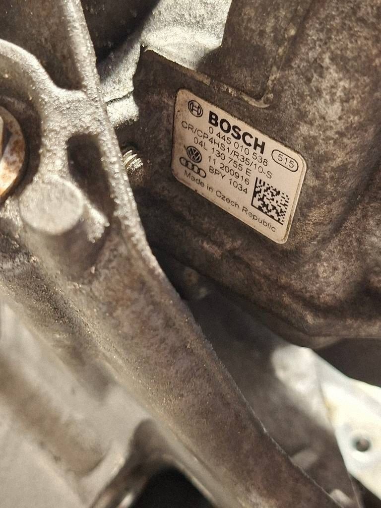 Moteur DFGC - Image 6