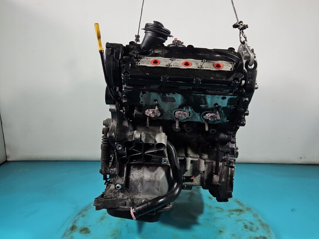 Moteur CCWA - Image 3