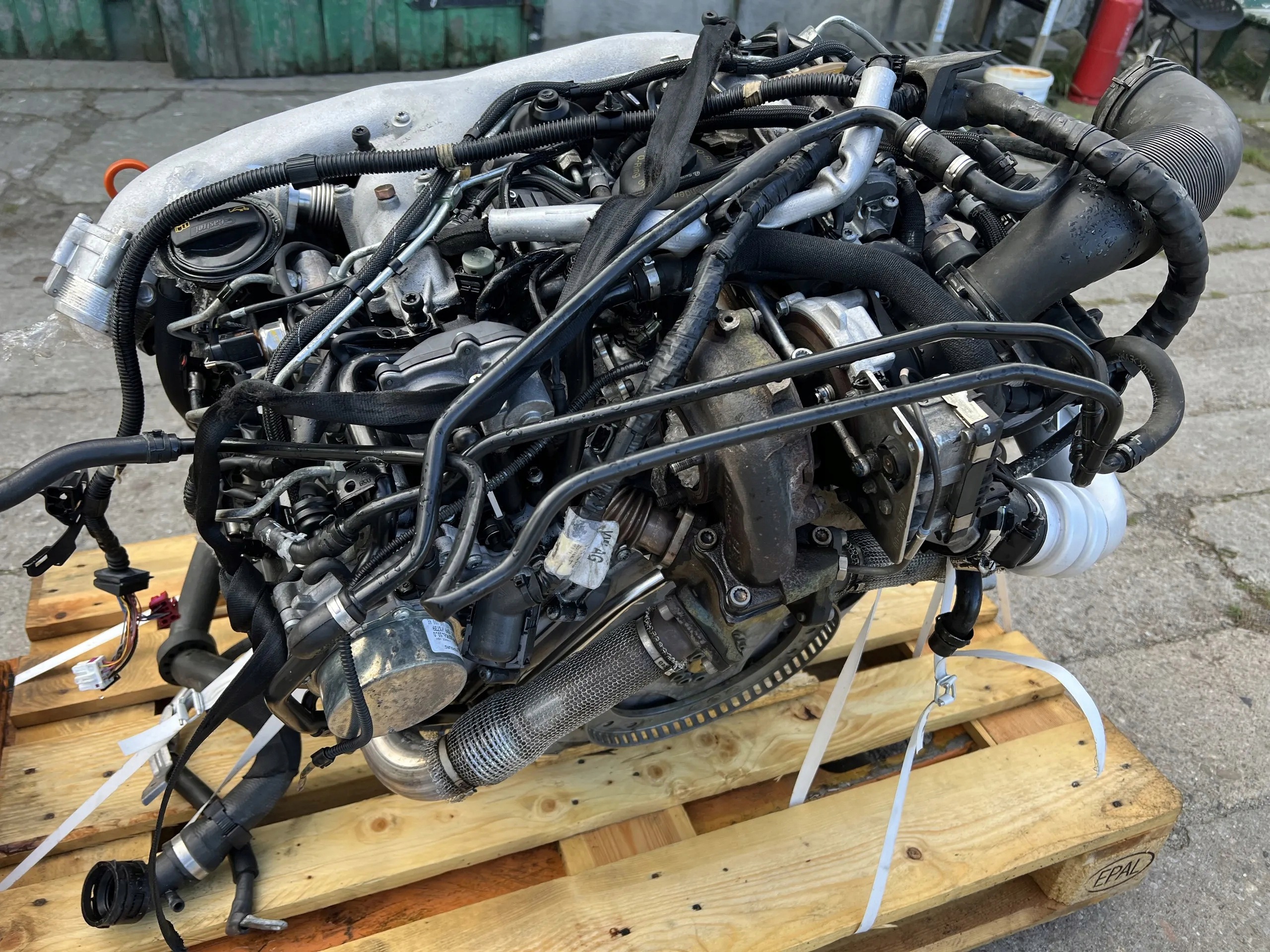 Moteur CASC - Image 9