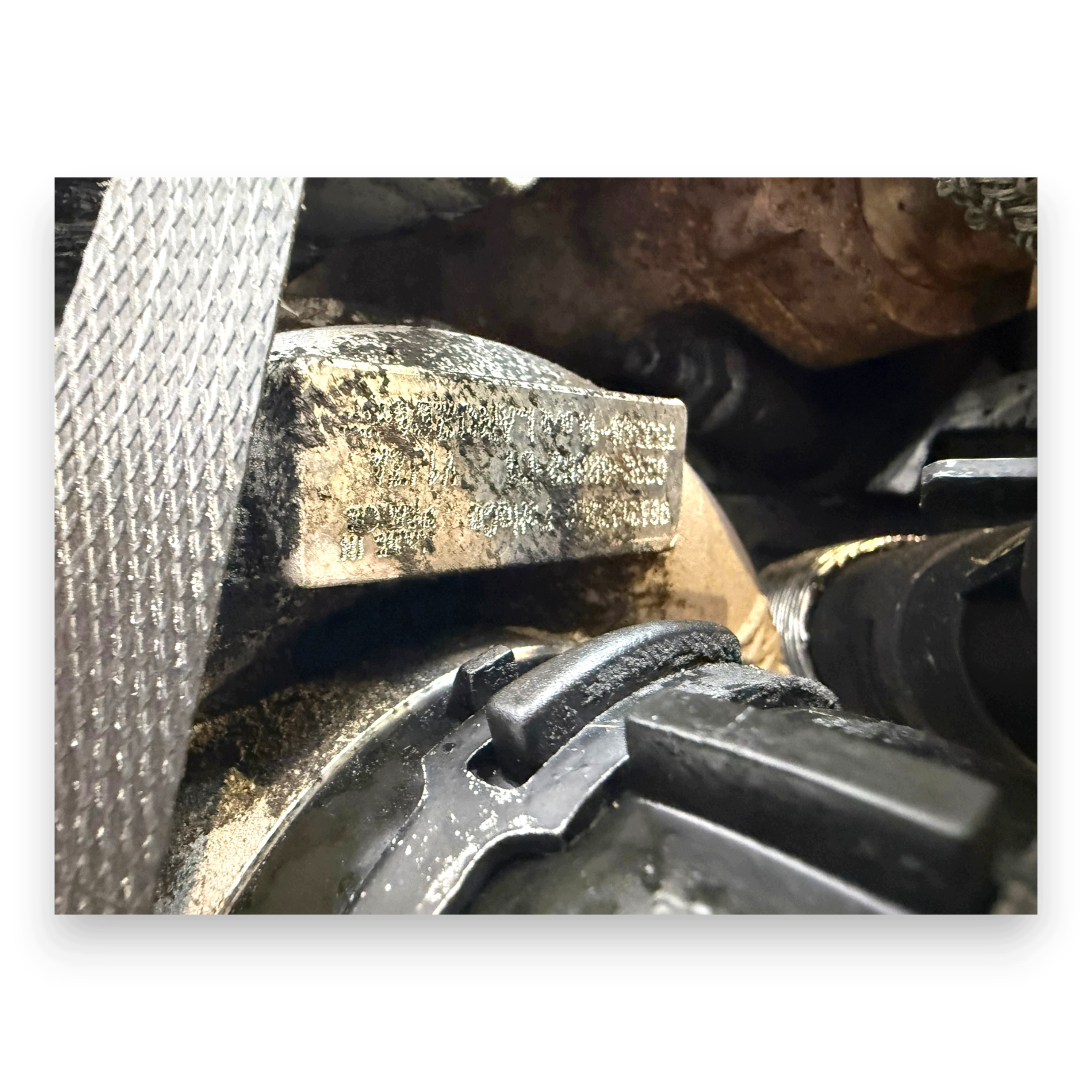 Moteur 224DT(DW12BTED4) - Image 10